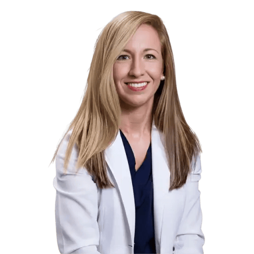 Margaret E. Moore, OD, FAAO portrait