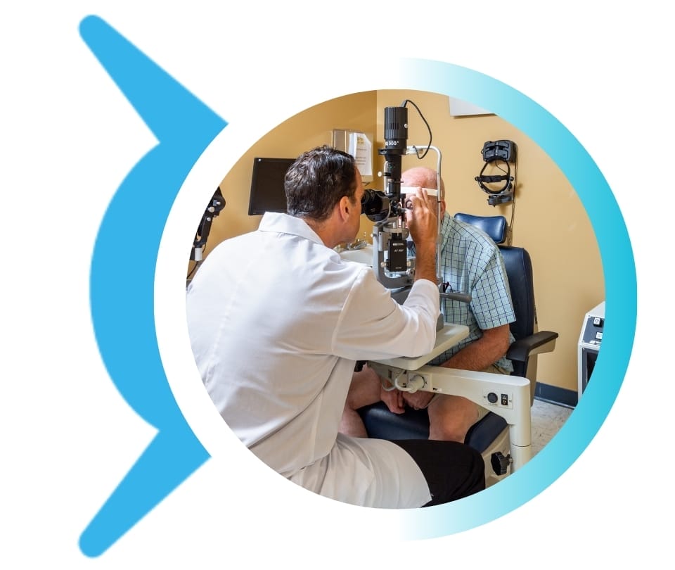 Find Your Next Steps at ReFocus Eye Health Hamden