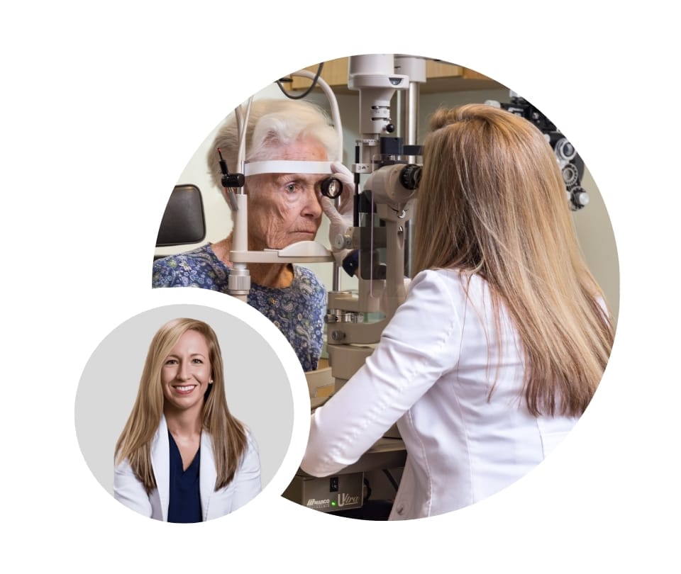Why Choose ReFocus Eye Health Hamden