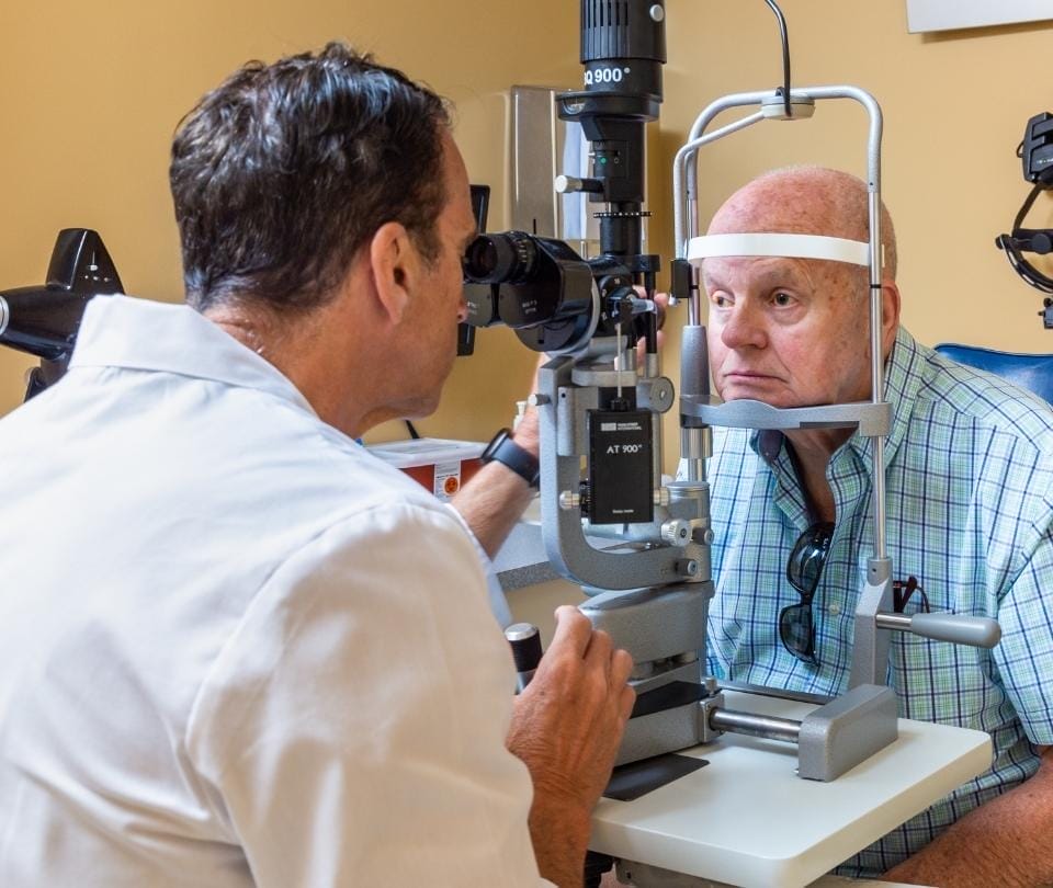 Your Care at ReFocus Eye Health Hamden